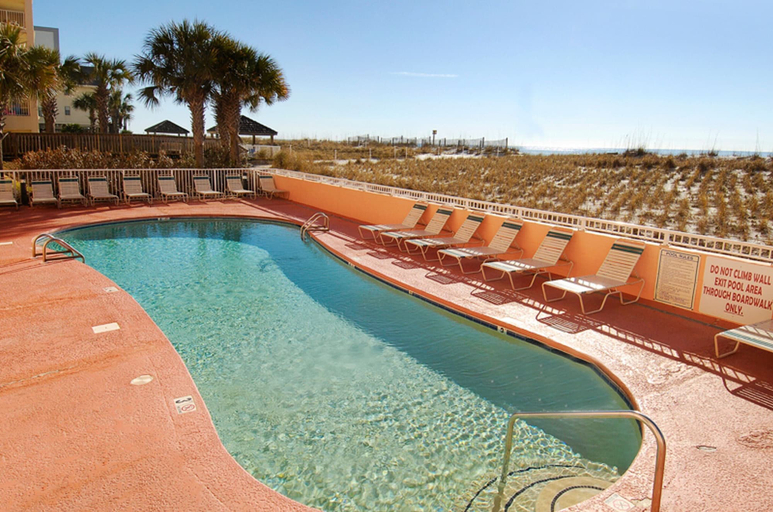 Sport & Beauty 5, Seacrest 601 by Bender Vacation Rentals, Baldwin