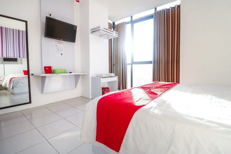 RedDoorz near Terminal Batu Ampar, Balikpapan