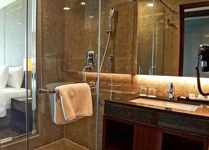 Swiss-Belhotel Serpong, South Tangerang