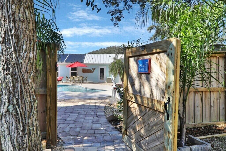 Exterior & Views 2, Island Breeze, Saint Johns