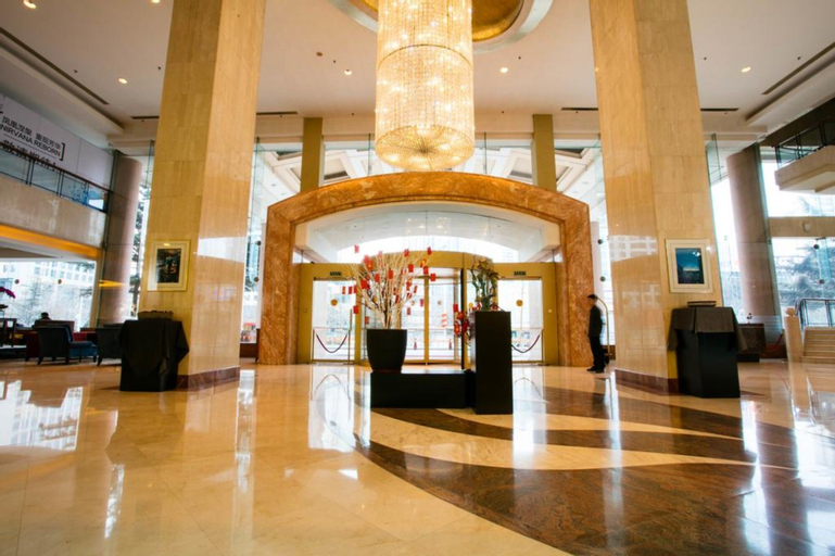 The Equatorial Qingdao, Qingdao