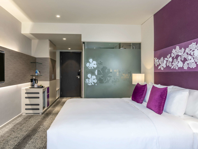 Mercure Hai Phong, Ngô Quyền