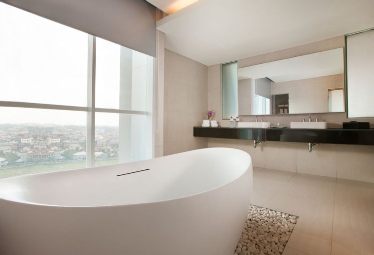 Hotel Santika Radial Palembang, Palembang