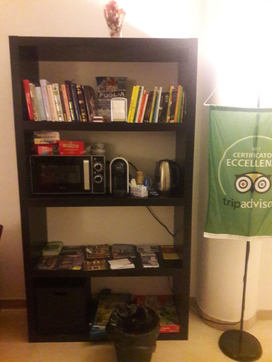 Others, Affittacamere B&B Domus Taranto, Taranto