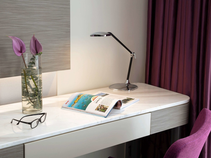 Mercure Hai Phong, Ngô Quyền