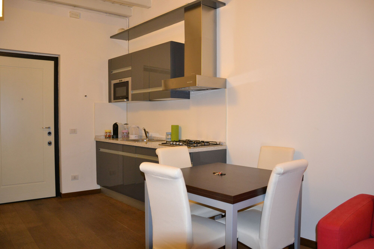 Others 5, Charming Milan Apartments Brera - Madonnina, Milano