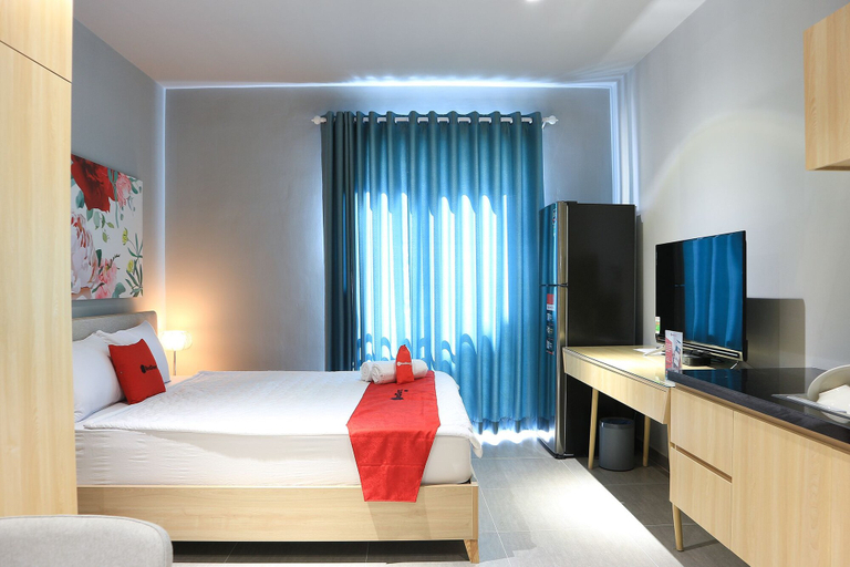 Bedroom 3, Tripporo - Homestay, Phú Nhuận