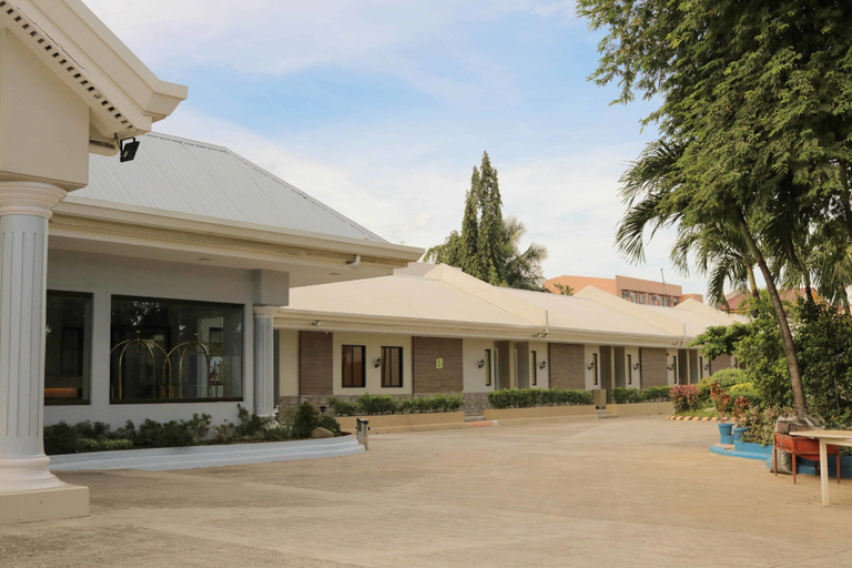 Exterior & Views 2, RedDoorz Premium @ Wireless Mandaue Cebu, Mandaue City