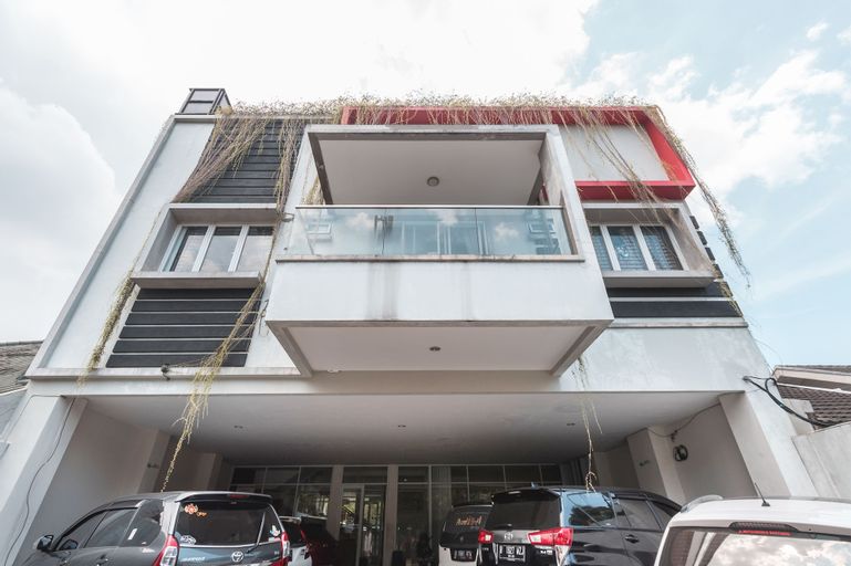 OYO 551 The View Syariah, Jakarta Selatan