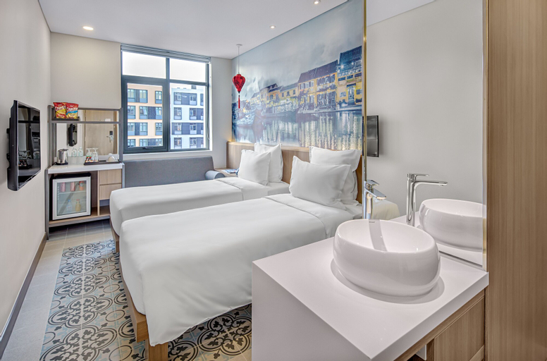 Boutique Hotels Cocobay Danang, Ngũ Hành Sơn