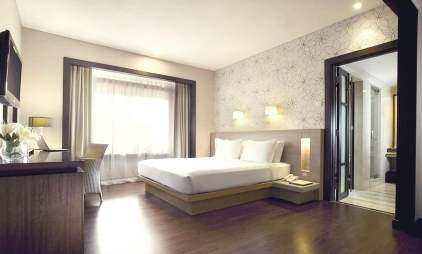 Hotel Santika Bandung, Bandung