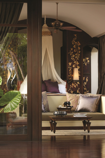 Four Seasons Resort Chiang Mai, Mae Rim