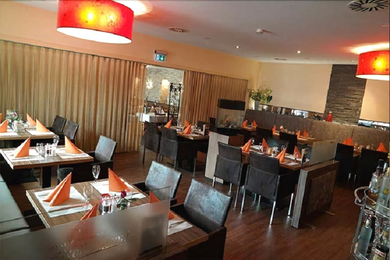 Food & Drinks 5, Hotel - Restaurant Zum Hollengrund, Rotenburg (Wümme)