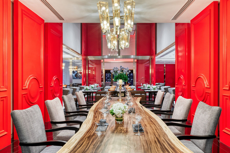 The Athenee Hotel, a Luxury Collection Hotel, Bangkok, Ratchathewi