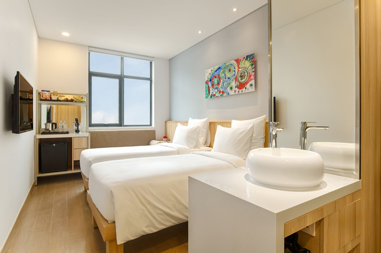 Boutique Hotels Cocobay Danang, Ngũ Hành Sơn