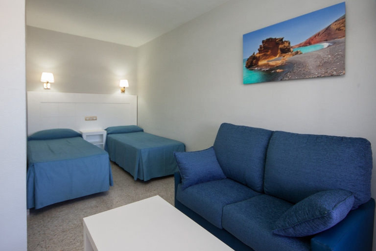 Public Area 2, Apartamentos Panorama Only Adults, Las Palmas