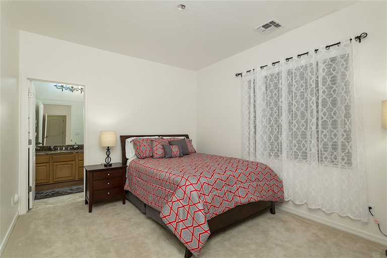 Bedroom 2, Pinnacle Vista 5 BR by Casago, Maricopa