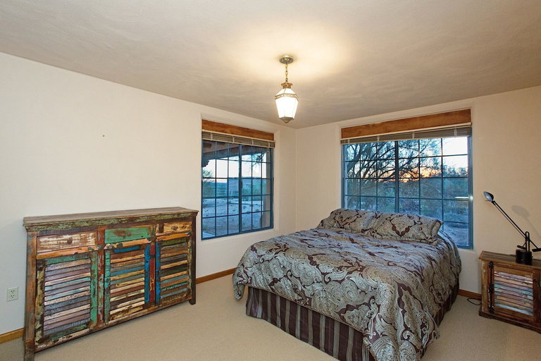 Bedroom 2, Saguaro Serenity 3 BR by Casago, Pima