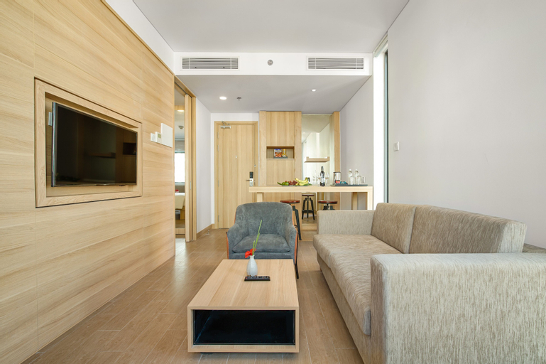 Boutique Hotels Cocobay Danang, Ngũ Hành Sơn