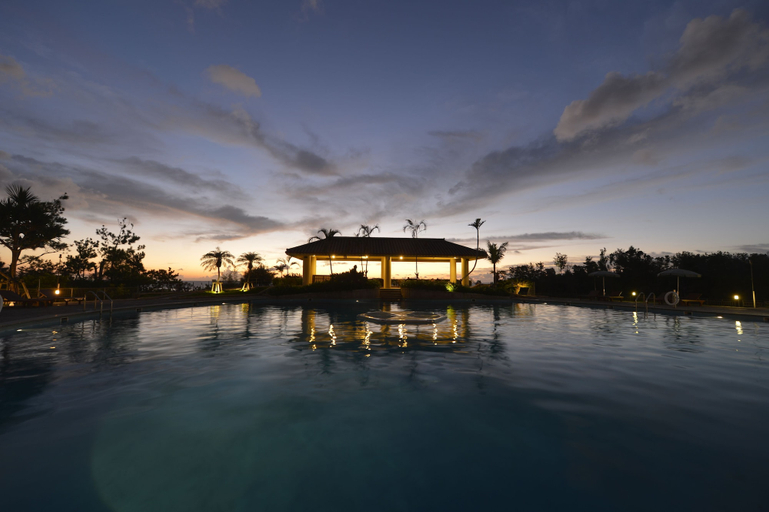 Sport & Beauty 2, Oriental Hotel Okinawa Resort & Spa, Nago
