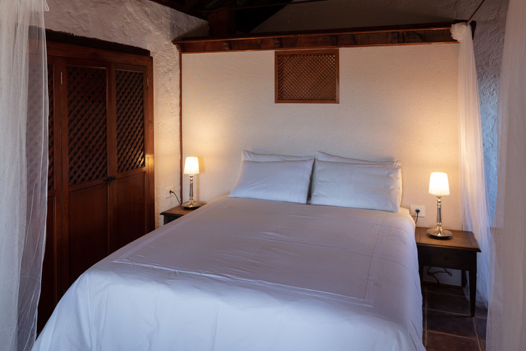 Bedroom 4, El Sitio de la Casa, Santa Cruz de Tenerife