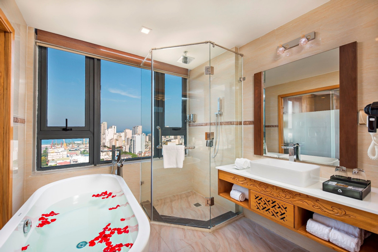 Nhu Minh Plaza Danang Hotel, Sơn Trà