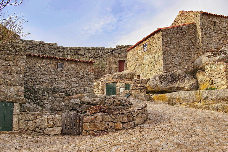 Exterior & Views 2, El Condado Casa Rural, Salamanca