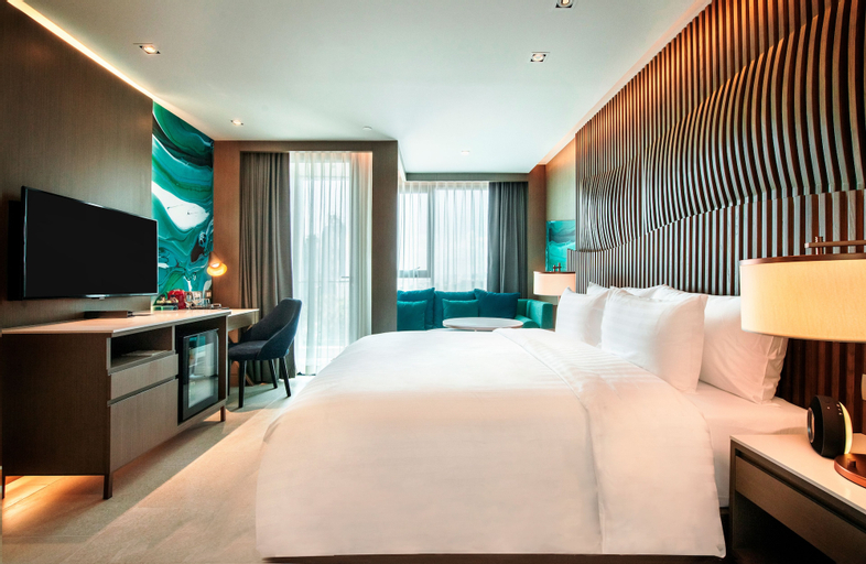 Mytt Beach Hotel Pattaya, Pattaya