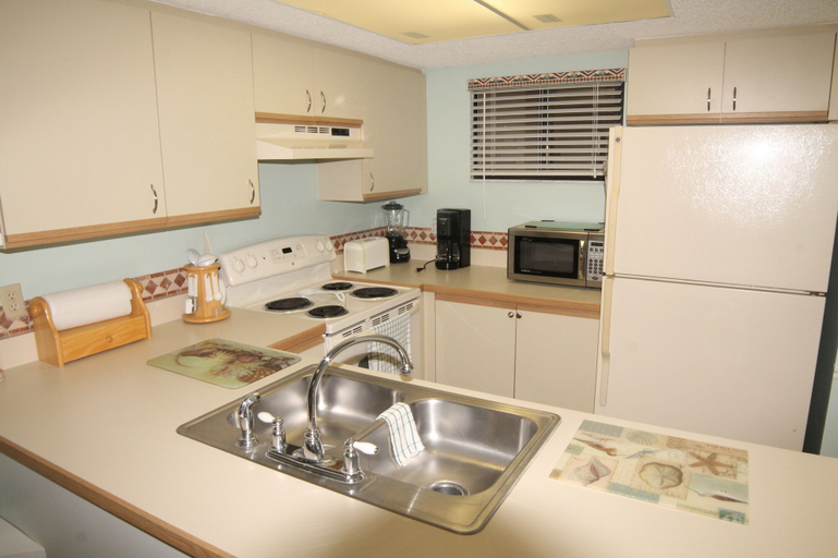 Others 5, Ocean Village Club N33, Saint Johns