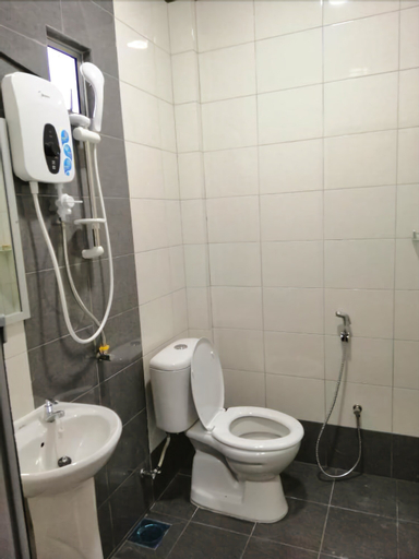 Motel Seri Mutiara, Langkawi