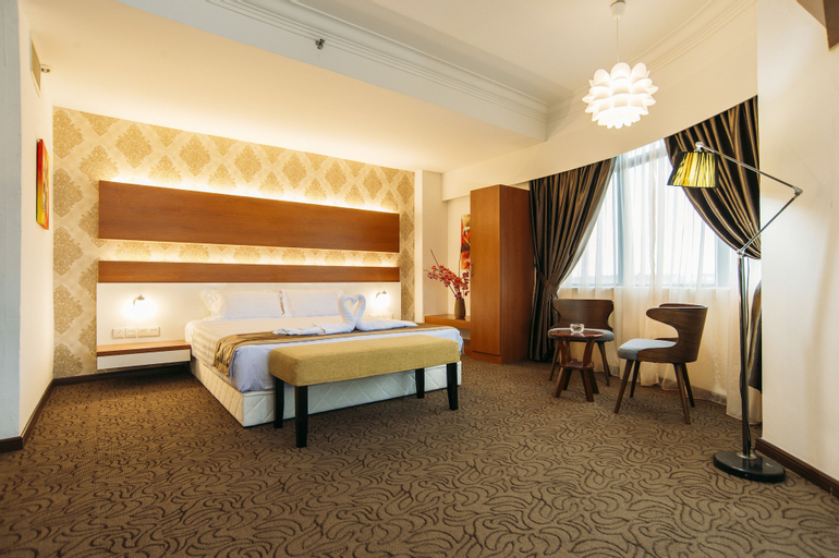 MITC Hotel, Kota Melaka