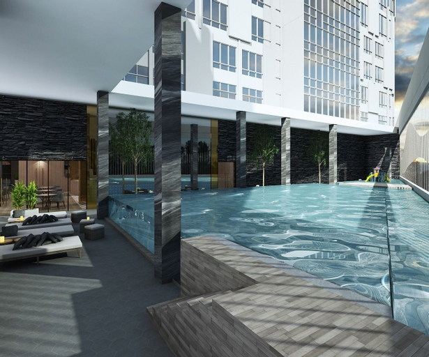 Ames Hotel, Kota Melaka