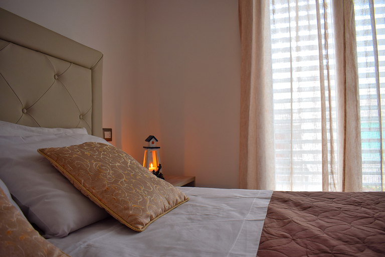 Bedroom 3, Spuma Di Mare, Lecce