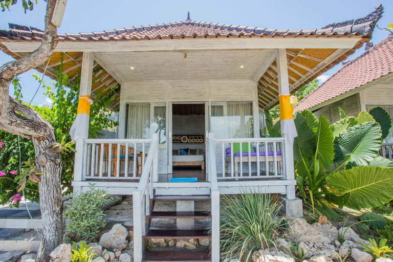 Exterior & Views 2, Bukit Taman Cottages, Klungkung