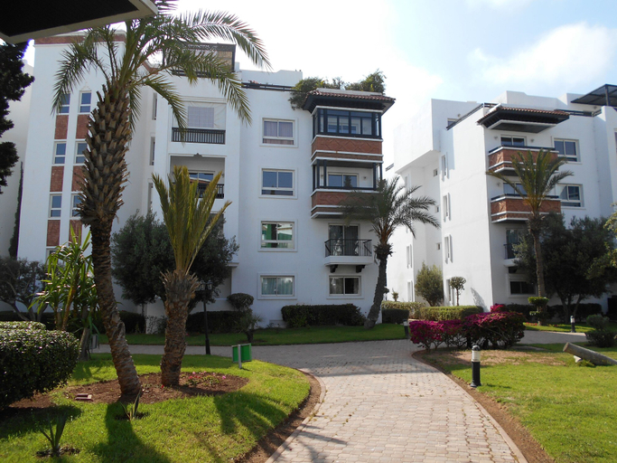 Exterior & Views 2, Spacious Apartment with amazing sea views T24316, Agadir-Ida ou Tanane