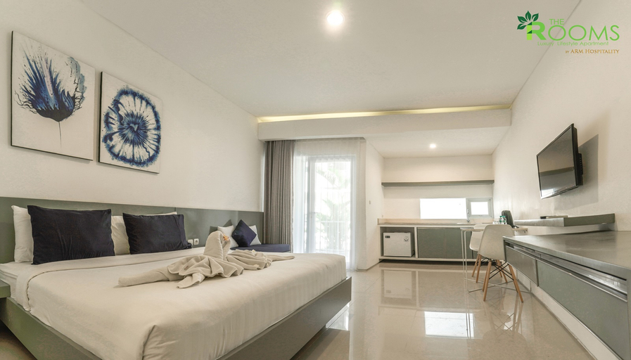 THE ROOMS APARTMENTS - Updated 2023 Prices & Hotel Reviews (Bali/Denpasar)