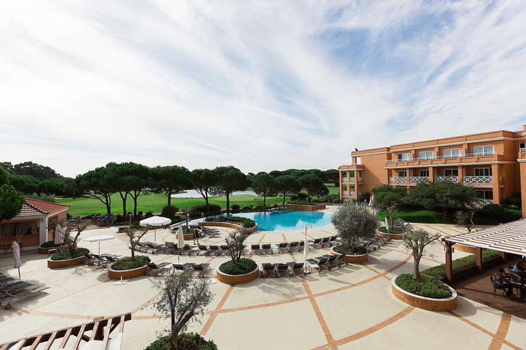 Hotel Quinta da Marinha Resort, Cascais