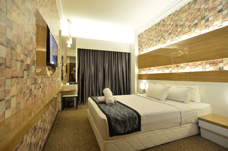 MITC Hotel, Kota Melaka