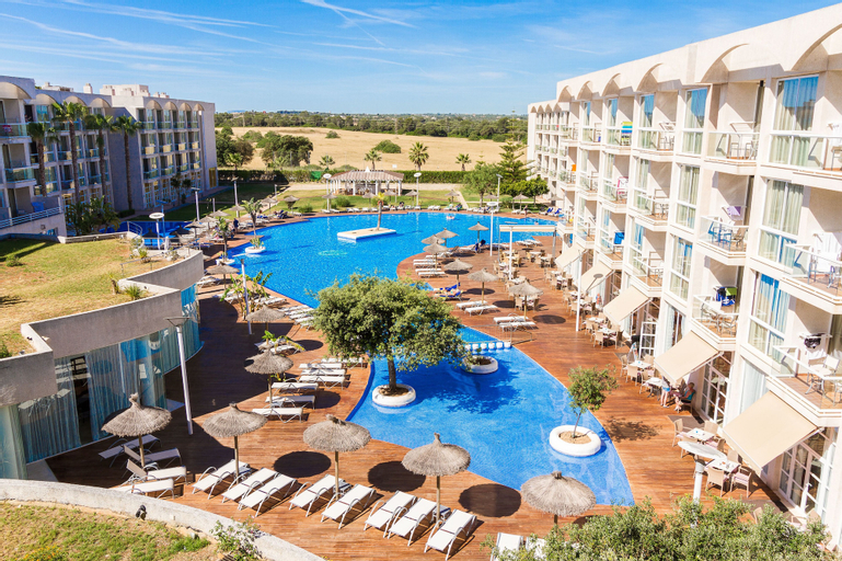 Eix Alzinar Mar Suites Adults Only, Baleares