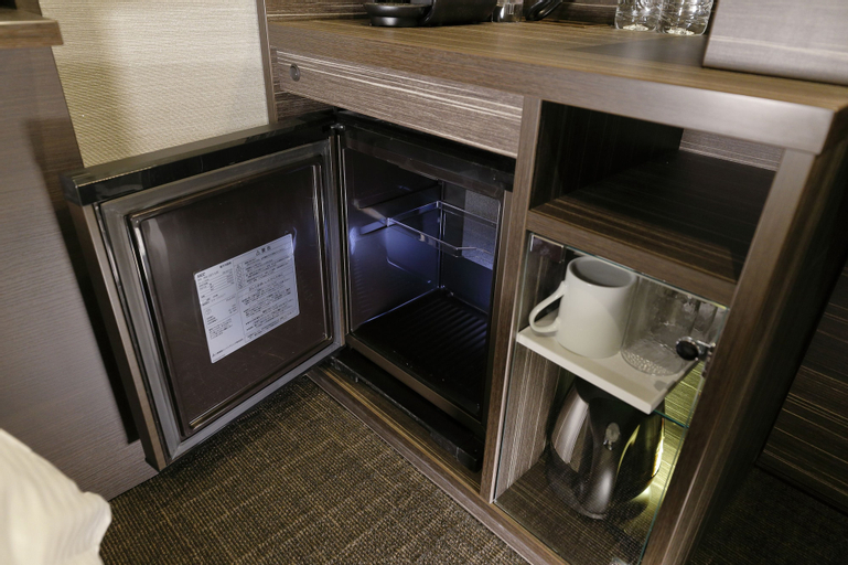 Amenities 8