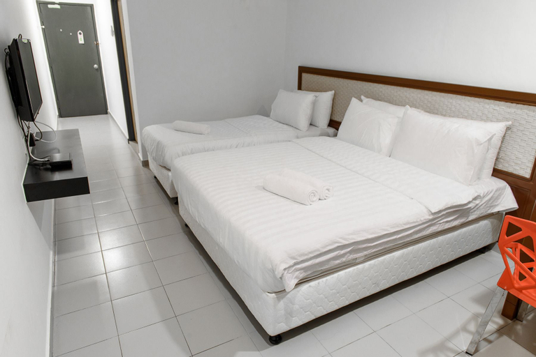Bedroom 5