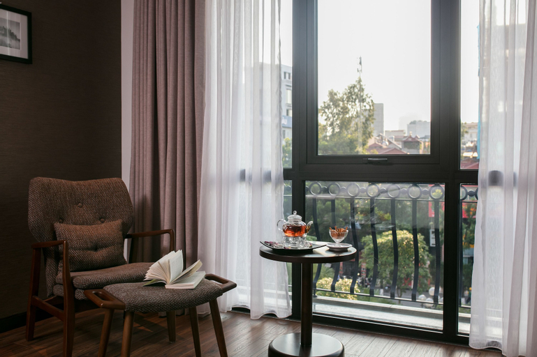Grandiose Hotel & Spa, Ba Đình