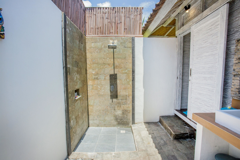 Public Area 3, Bukit Taman Cottages, Klungkung