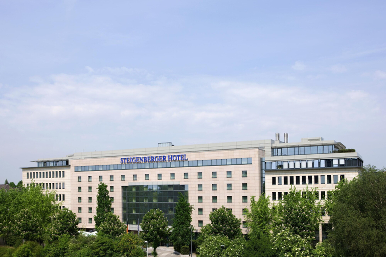 Steigenberger Hotel Dortmund, Dortmund