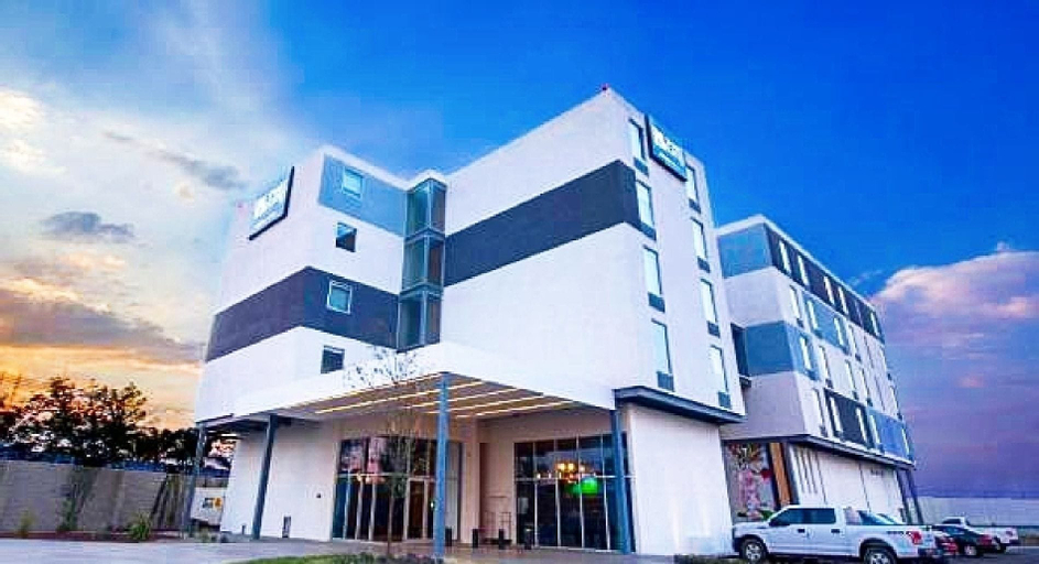 Smart Suites EBH, San Luis Potosí
