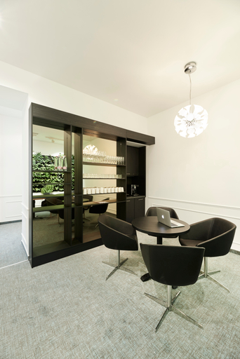 Exterior & Views, Boutique Residence Budapest, Budapesti
