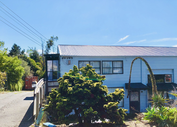 Exterior & Views, Silverdale Nice Family Lodge 1A, Rodney