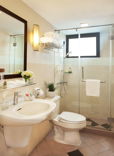 Somerset Grand Hanoi, Hoàn Kiếm