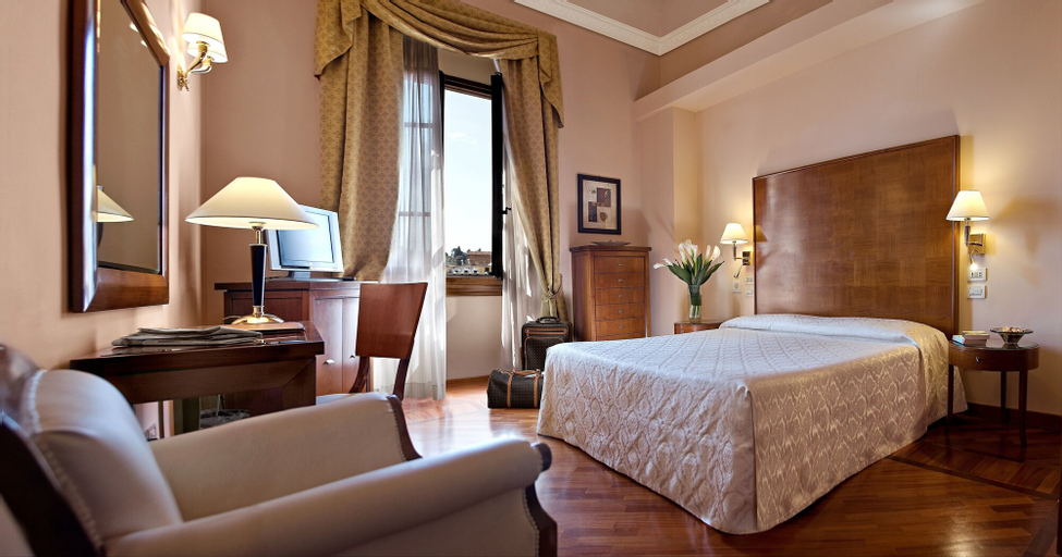 Hotel Calimala, Florence