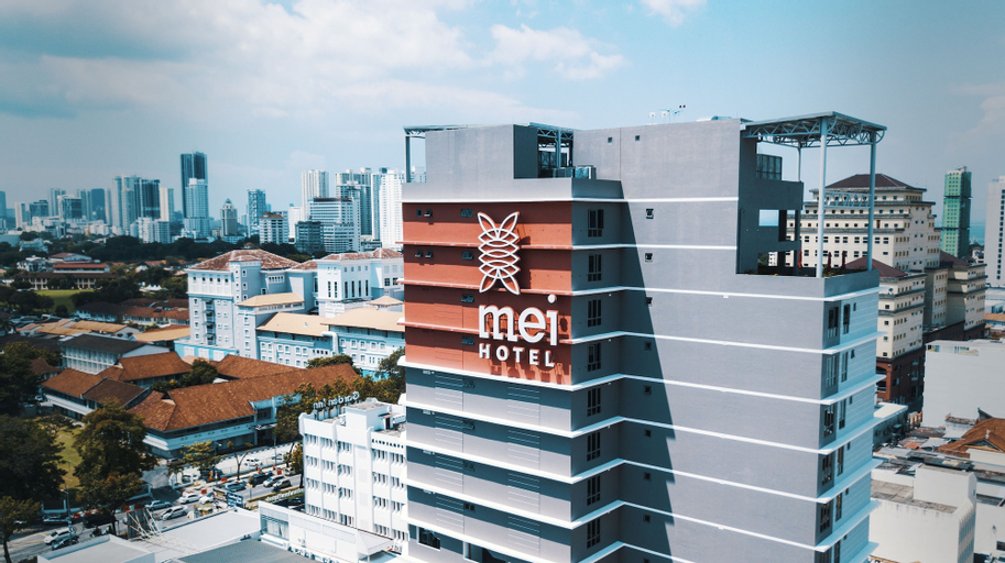 Mei Hotel Penang, Pulau Penang